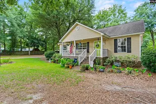 151 Thornridge Rd, Wagener, SC 29164 - Photo 2