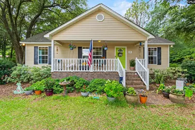 151 Thornridge Road, Wagener, SC 29164 - Photo 1