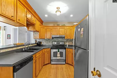 151 Thornridge Road, Wagener, SC 29164 - Photo 8