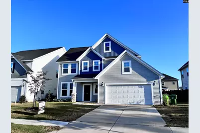 25 Haigler Court, Elgin, SC 29045 - Photo 1