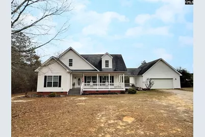 725 Old Wire Road, West Columbia, SC 29172 - Photo 1