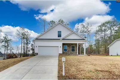 2107 Durham Drive, West Columbia, SC 29170 - Photo 1