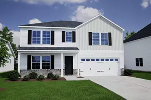 1145 Crescent Corner Dr, Elgin, SC 29045 - Photo 1