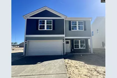 2062 County Line Trail, Elgin, SC 29045 - Photo 1