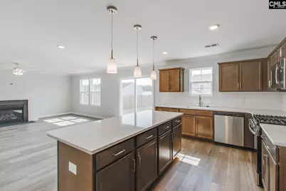 2080 County Line Trail, Elgin, SC 29045 - Photo 8