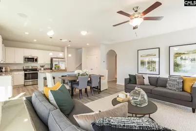 2080 County Line Trail, Elgin, SC 29045 - Photo 4