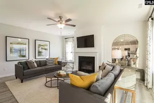 2080 County Line Trl, Elgin, SC 29045 - Photo 6