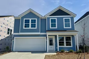 2080 County Line Trl, Elgin, SC 29045 - Photo 1