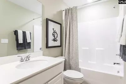 2080 County Line Trail, Elgin, SC 29045 - Photo 16