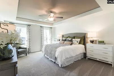 2080 County Line Trail, Elgin, SC 29045 - Photo 14