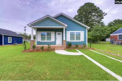 1818 Sunnyside Drive, Cayce, SC 29033 - Photo 2