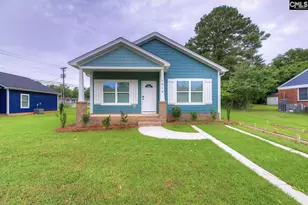 1818 Sunnyside Dr, Cayce, SC 29033 - Photo 2