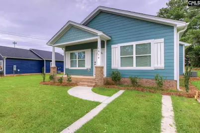 1818 Sunnyside Drive, Cayce, SC 29033 - Photo 4