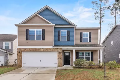 1719 Smalls Drive, Sumter, SC 29154 - Photo 1