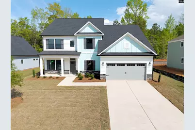 28 Elk Run Court, Chapin, SC 29036 - Photo 2