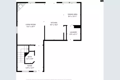 1016 Winter Way, Lexington, SC 29073 - Photo 18