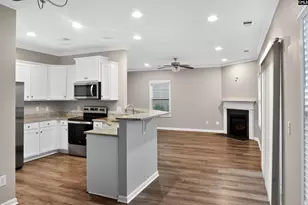 1016 Winter Wy, Lexington, SC 29073 - Photo 8