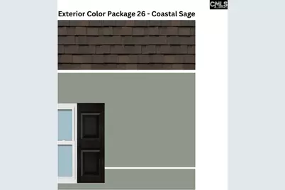 2232 Lofton Road, Blythewood, SC 29016 - Photo 2