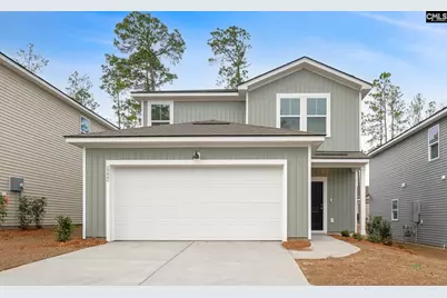 2232 Lofton Road, Blythewood, SC 29016 - Photo 2