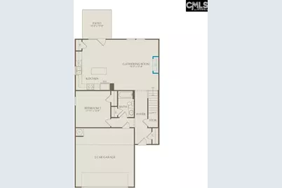 2232 Lofton Road, Blythewood, SC 29016 - Photo 6