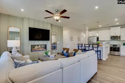 1726 Sweet Meadow Court, Lexington, SC 29073 - Photo 8