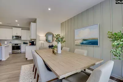 1726 Sweet Meadow Court, Lexington, SC 29073 - Photo 12