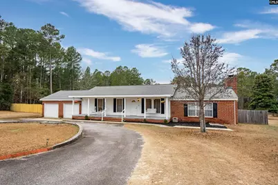 4652 Two Notch Road, Gilbert, SC 29054 - Photo 1