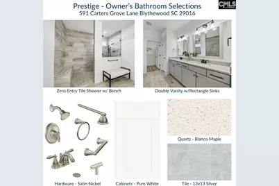 591 Carters Grove Lane, Blythewood, SC 29016 - Photo 6