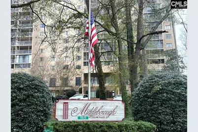 1825 Saint Julian Place 12-I, Columbia, SC 29204 - Photo 1