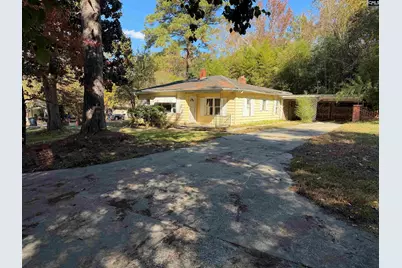 422 Blossom Street, Batesburg, SC 29006 - Photo 2