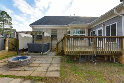 587 Wild Hickory Lane, Blythewood, SC 29016 - Photo 66