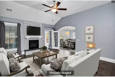 587 Wild Hickory Lane, Blythewood, SC 29016 - Photo 4