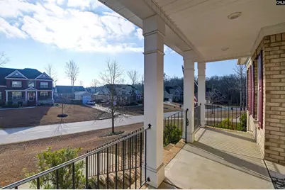 587 Wild Hickory Lane, Blythewood, SC 29016 - Photo 8