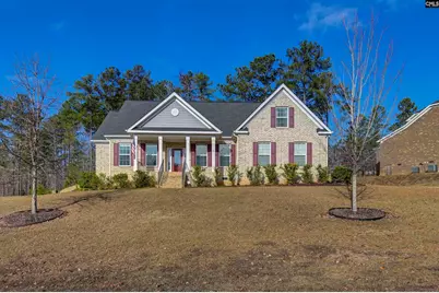 587 Wild Hickory Lane, Blythewood, SC 29016 - Photo 2
