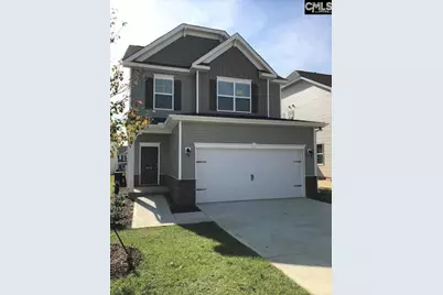 613 Battlewood Drive, Columbia, SC 29229 - Photo 1