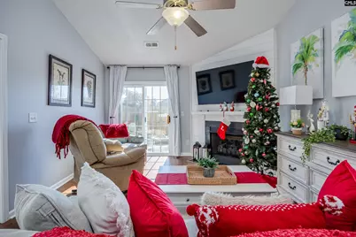 111 Courtside Drive, Lexington, SC 29073 - Photo 8