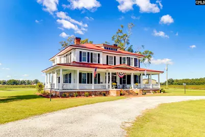 2530 St. Charles Road, Bishopville, SC 29010 - Photo 2