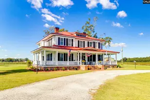 2530 St Charles Rd, Bishopville, SC 29010 - Photo 2