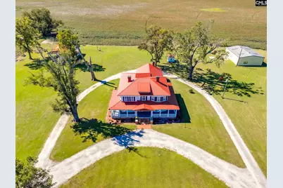 2530 St. Charles Road, Bishopville, SC 29010 - Photo 4