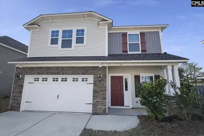 111 Wahoo Circle, Irmo, SC 29063 - Photo 1