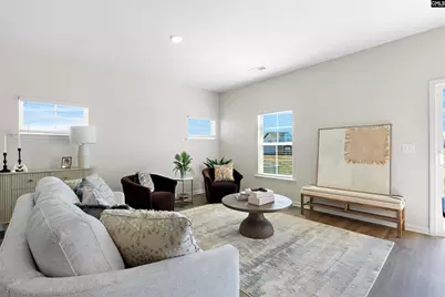 740 Gatestone Lane, Hopkins, SC 29061 - Photo 8