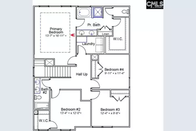 3074 Hallsdale Drive, Elgin, SC 29045 - Photo 20