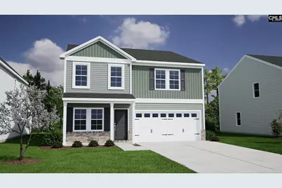 3074 Hallsdale Drive, Elgin, SC 29045 - Photo 1