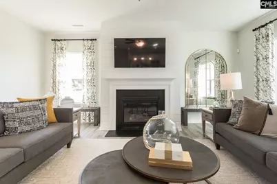 3074 Hallsdale Drive, Elgin, SC 29045 - Photo 6