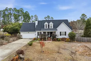 104 Traveler Trail, Lexington, SC 29073 - Photo 1