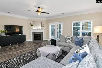 411 Hampton Forest Drive, Columbia, SC 29209 - Photo 8