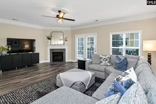 411 Hampton Forest Drive, Columbia, SC 29209 - Photo 8