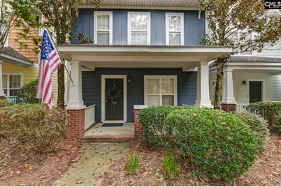411 Hampton Forest Drive, Columbia, SC 29209 - Photo 2