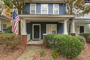 411 Hampton Forest Drive, Columbia, SC 29209 - Photo 2