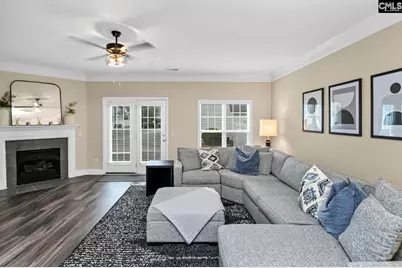 411 Hampton Forest Drive, Columbia, SC 29209 - Photo 12